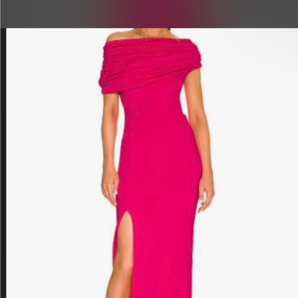 Yaura Ameerah Maxi Dress